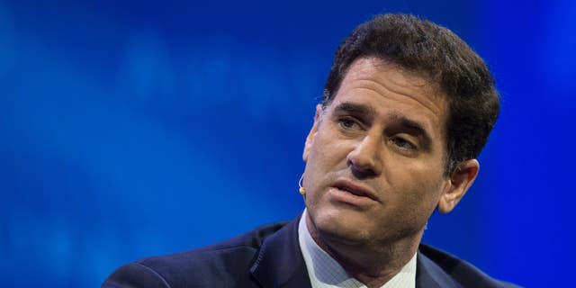 Ron Dermer, Israel's Minister of Strategic Affairs 