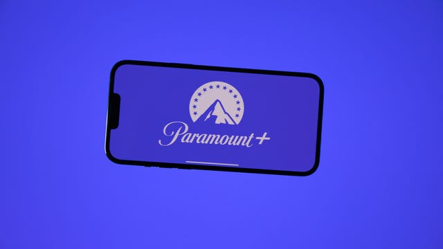 Paramount Plus streaming TV and movies