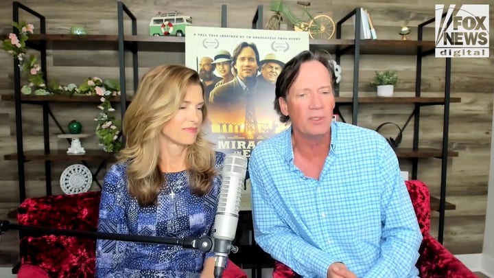 ‘Hercules’ star Kevin Sorbo says he was canceled by Hollywood because of his Christian beliefs