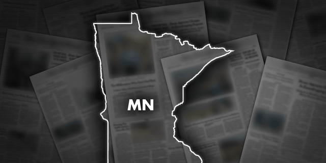 Minnesota Fox News graphic