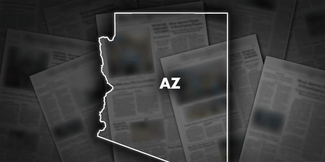 Arizona Fox News graphic