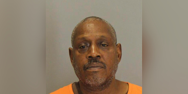 Nebraska mugshot