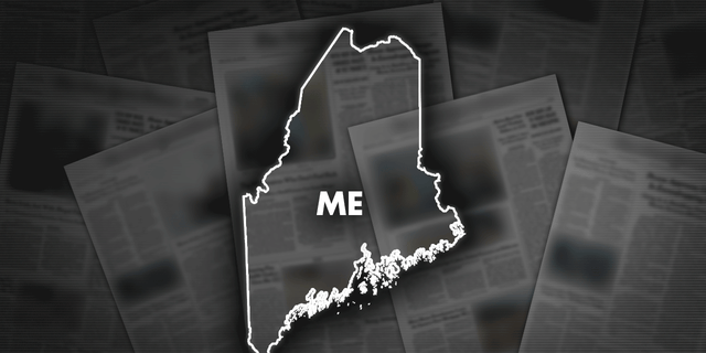 Maine Fox News graphic