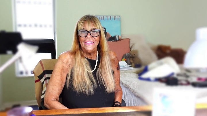 Patricia Krentcil announces 2024 campaign for U.S. Senate in Florida
