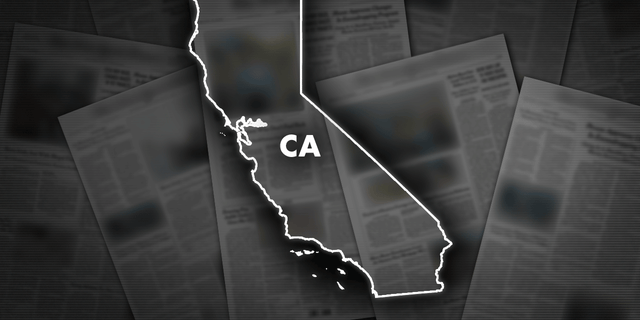 CA Fox News graphic