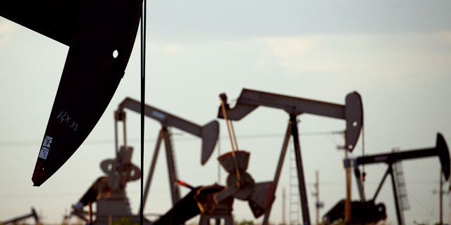 oil pumps