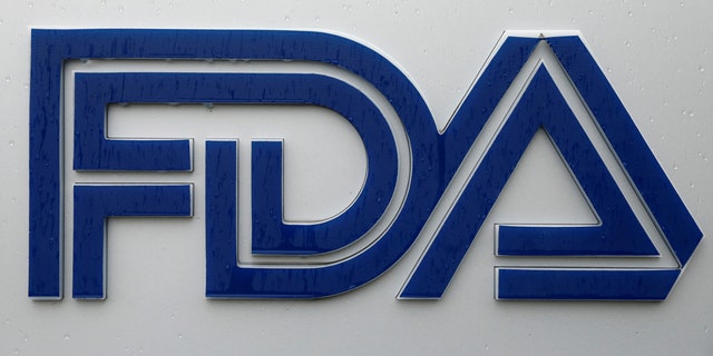 FDA sign 