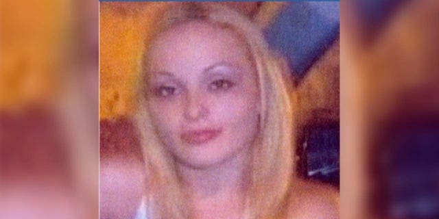 File photo of Gilgo Beach murder victim