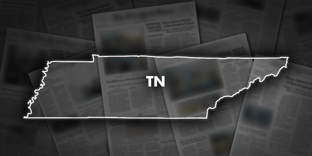 Fox News Tennessee graphic