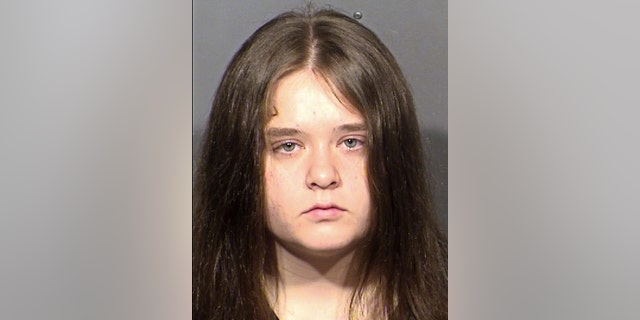 Emma Kusak mugshot