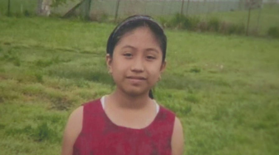 Texas father finds daughter, 11, strangled to death beneath bed