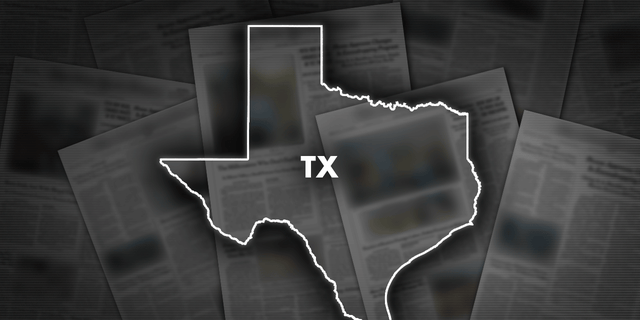 Texas Fox News graphic