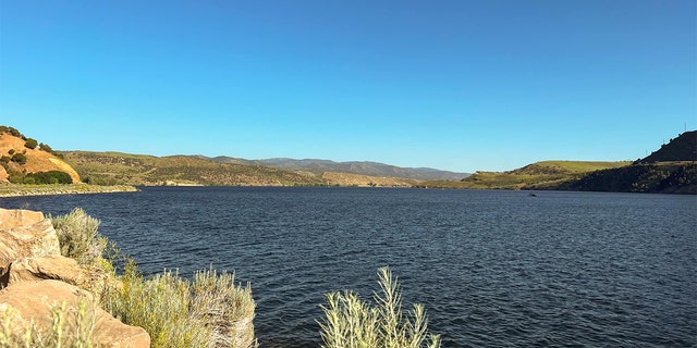 Echo State Park