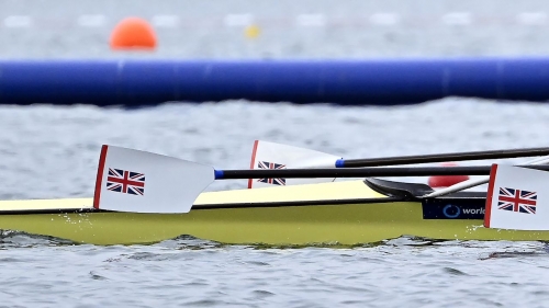 British Rowing's new policy on participation in women's events will come into force in September.