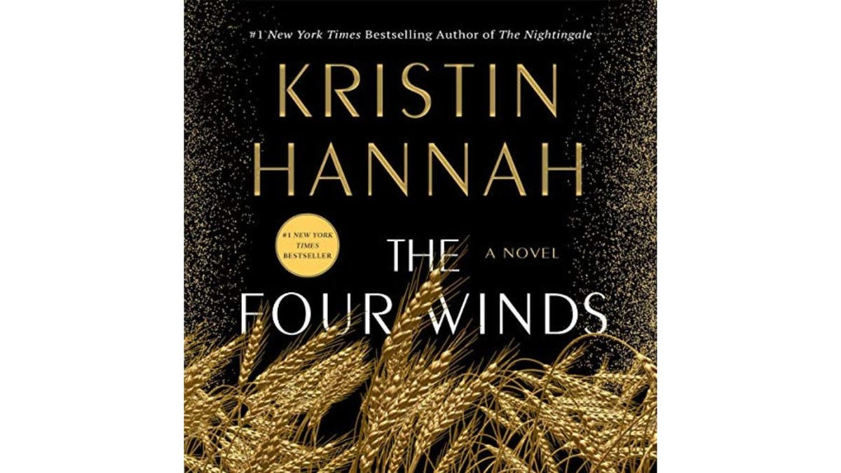 The Four Winds audiobook