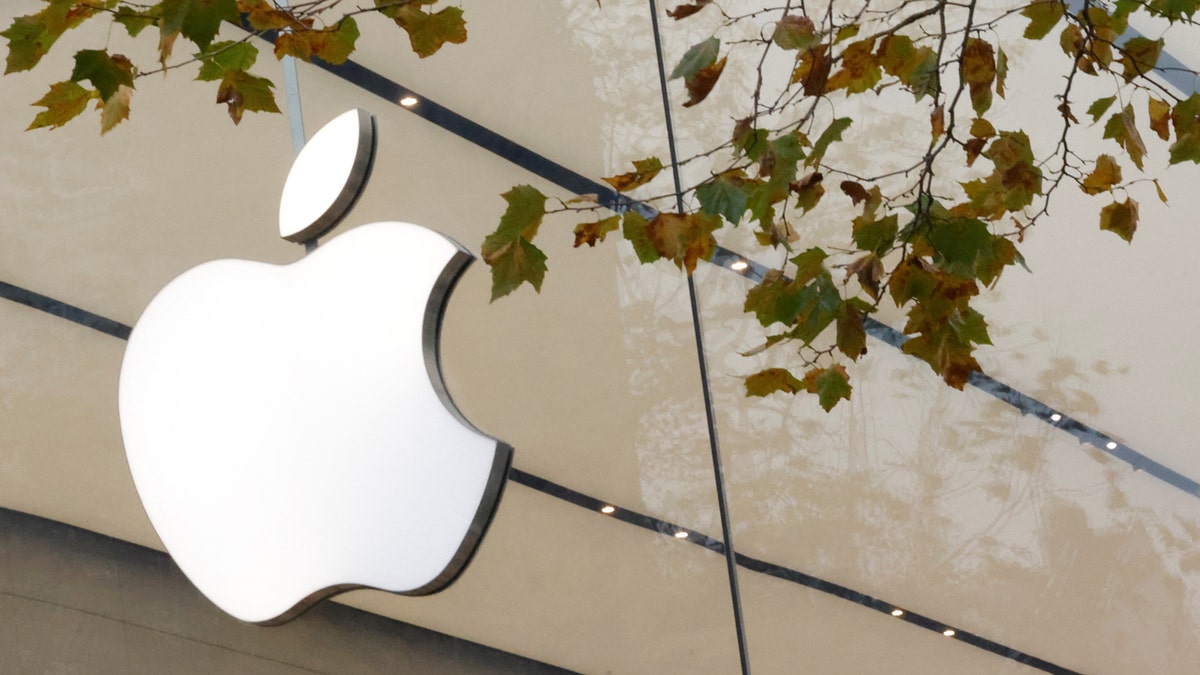 Apple endorses California bill