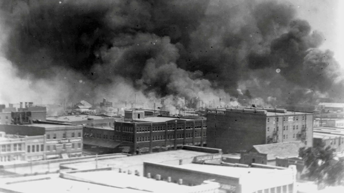 1921_Tulsa_Race_Massacre