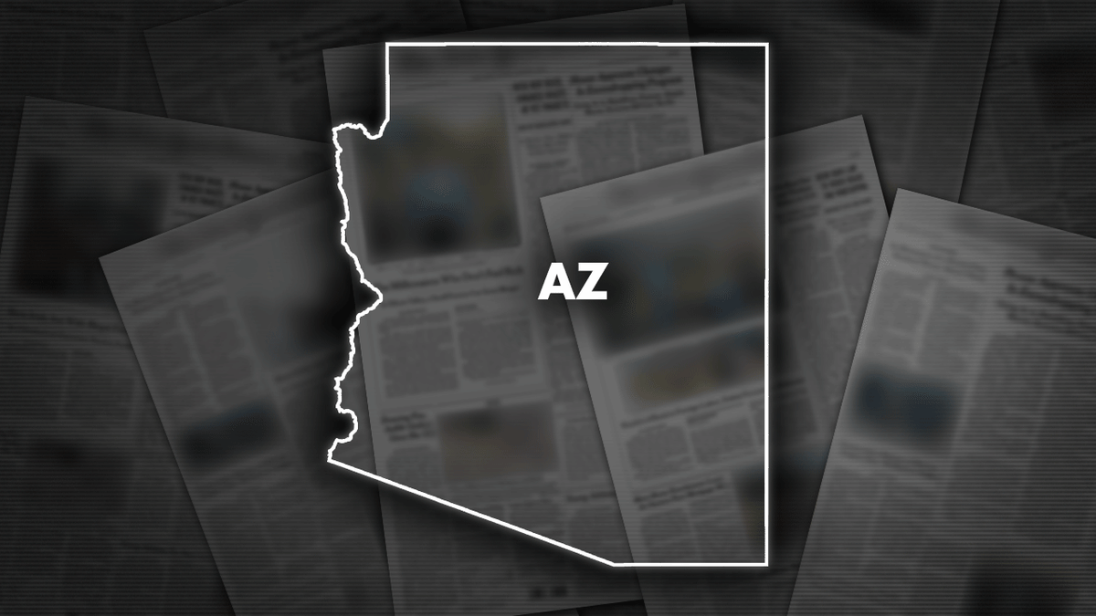 Arizona Fox News graphic