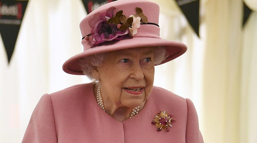 Queen Elizabeth II would be 'incredibly proud' of world coming together after death: Royal expert