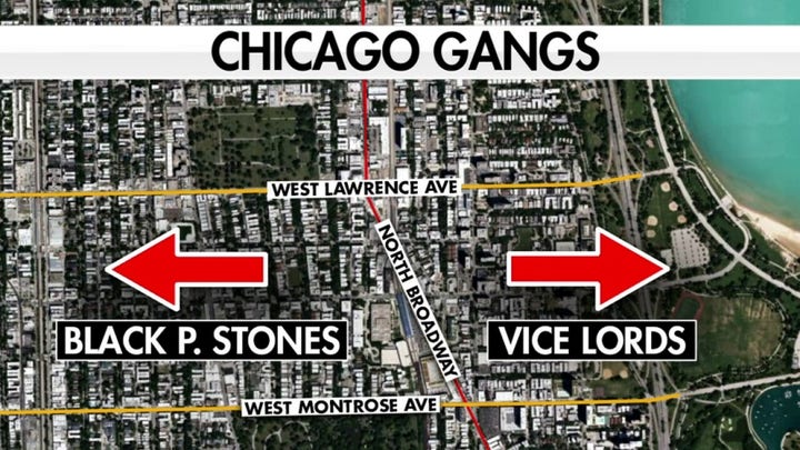 Chicago gangs asked to end daytime shootings in '9 to 9' agreement