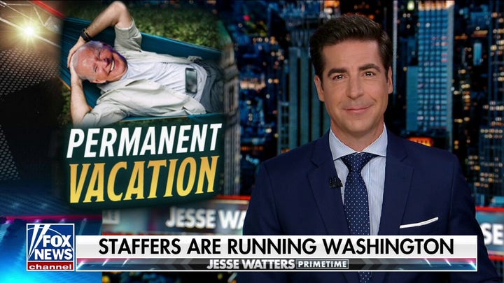 Jesse Watters: The art of listening is lost today