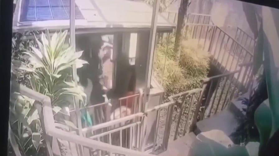 Bali resort elevator plunges 300 feet down ravine, killing 5 staff members