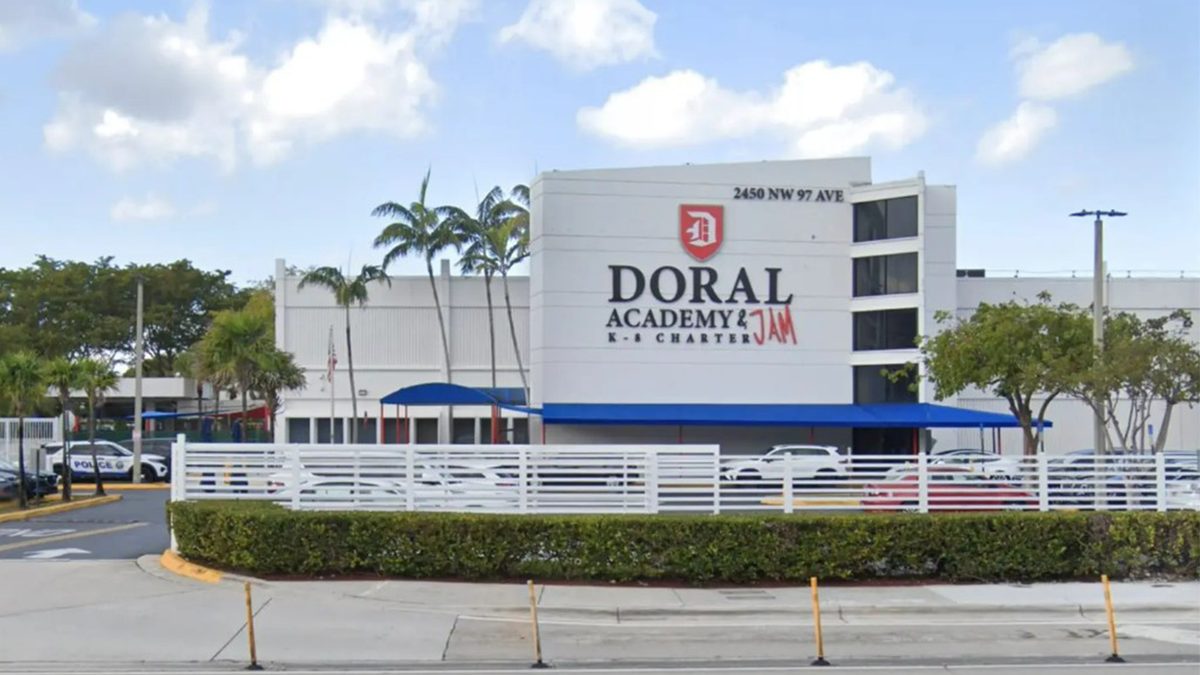 Doral Academy