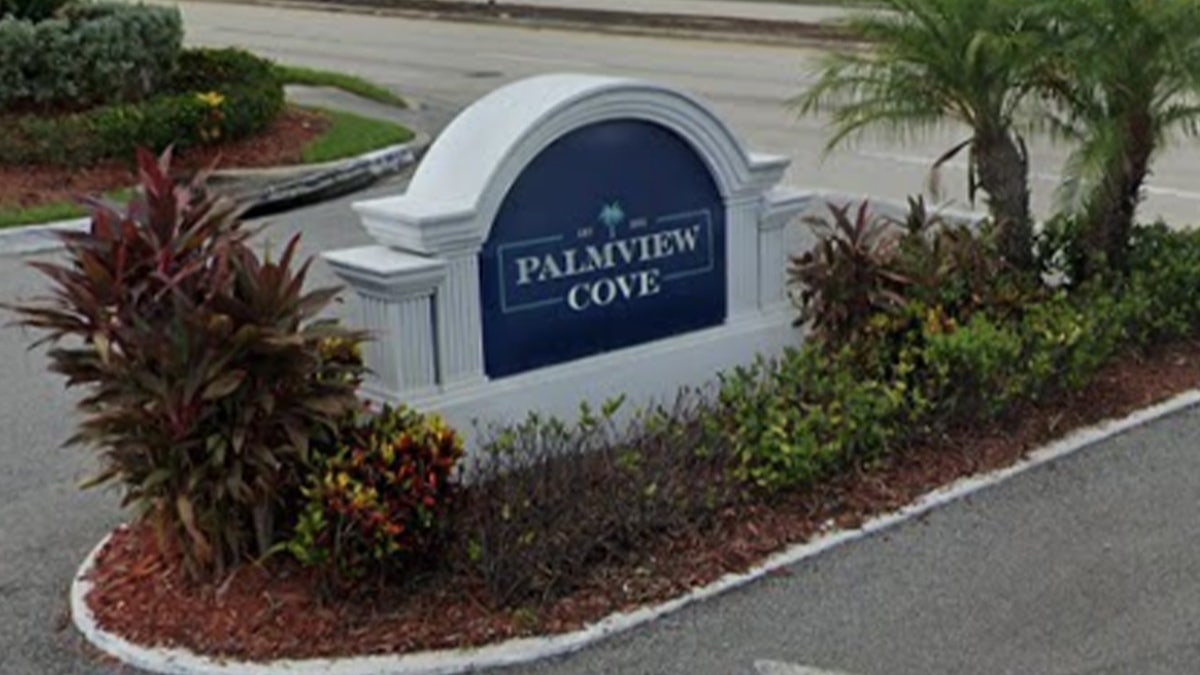 Palmetto Cove