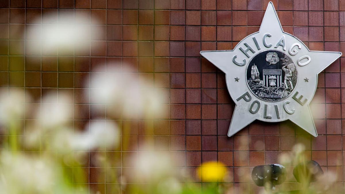 Chicago Police Department HQ exteriors