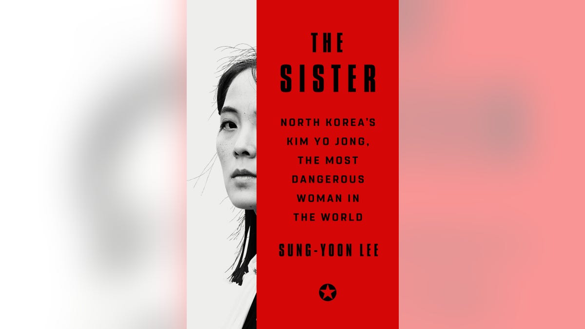 North Korea sister