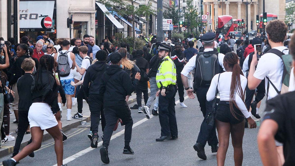 Oxford-Street-London