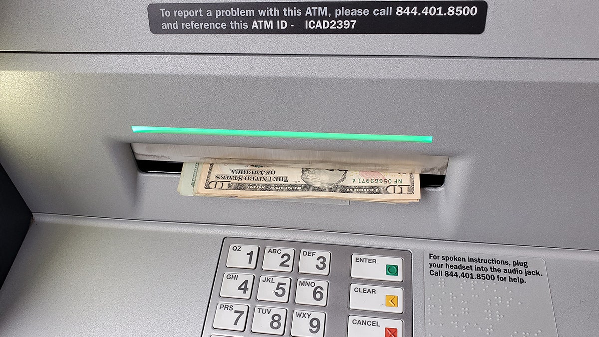 California ATM