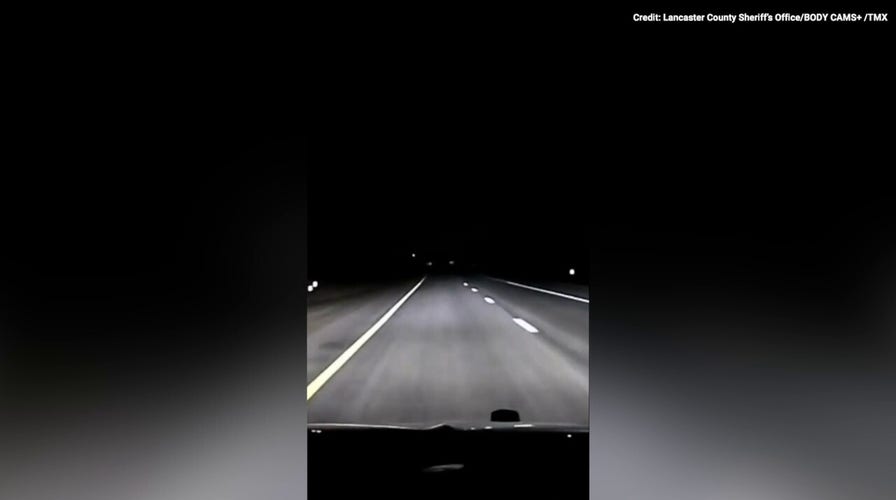 Drunk driver calls 911 on himself - hear the shocking audio! 