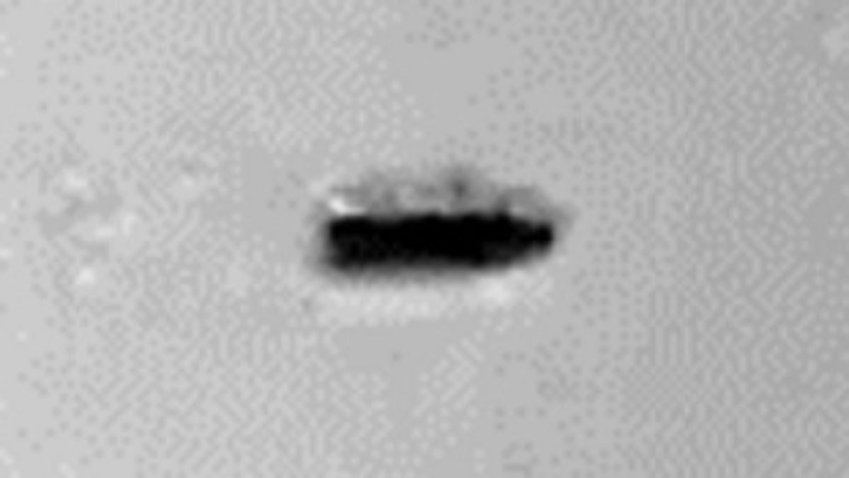 NASA UFO report sept 14