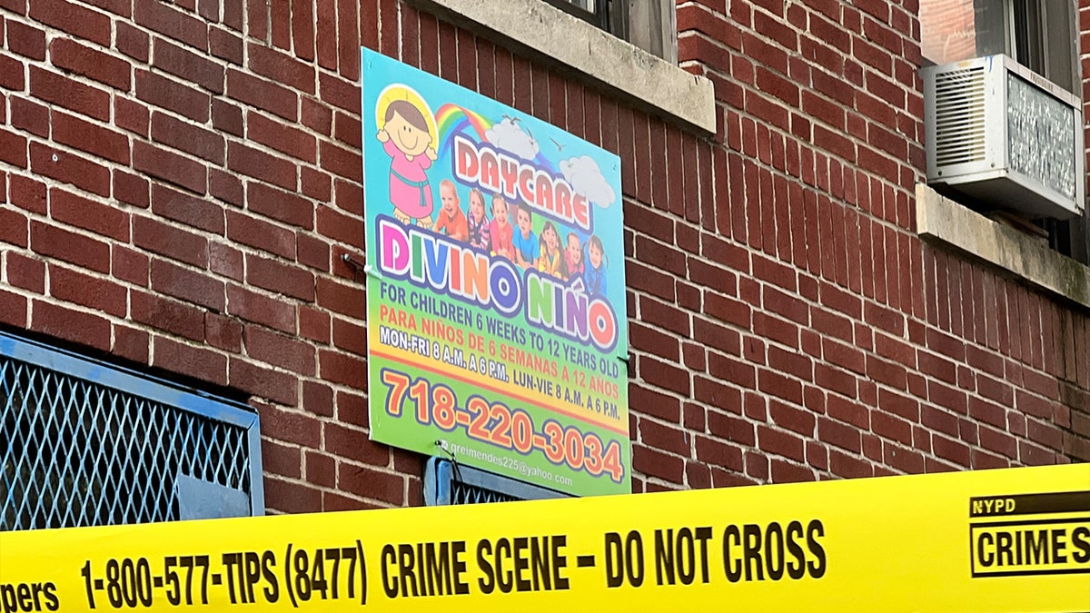 Daycare in the Bronx