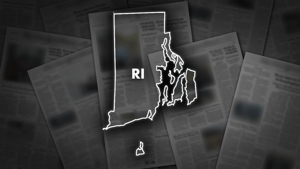Rhode Island news