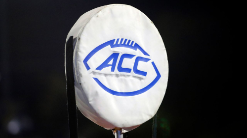 The Atlantic Coast Conference (ACC) is now expanding to 18 schools.