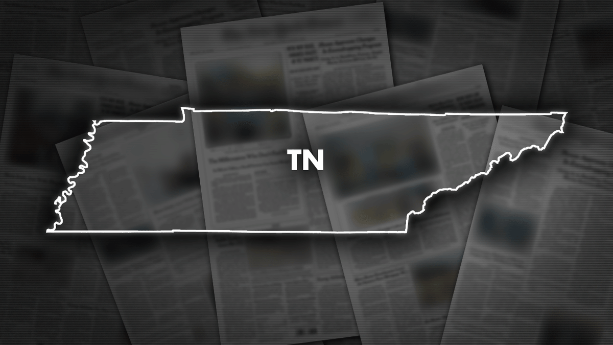 Fox News Tennessee graphic