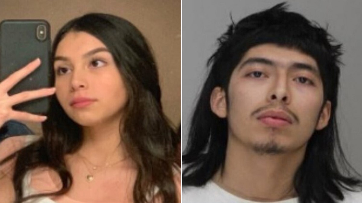 Texas teen charged with murder