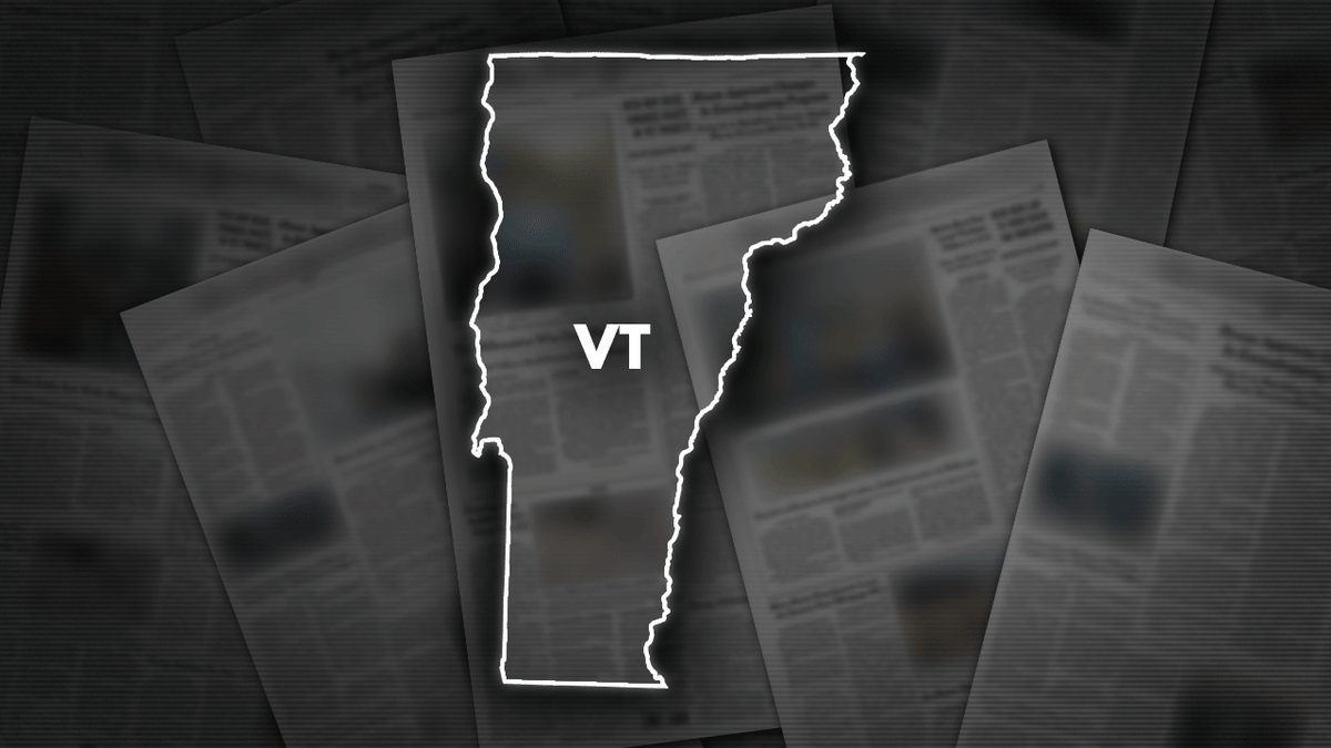 Vermont in the news