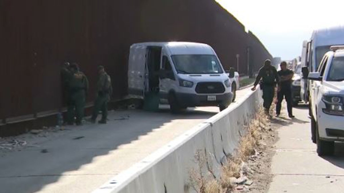 Woman falls to death