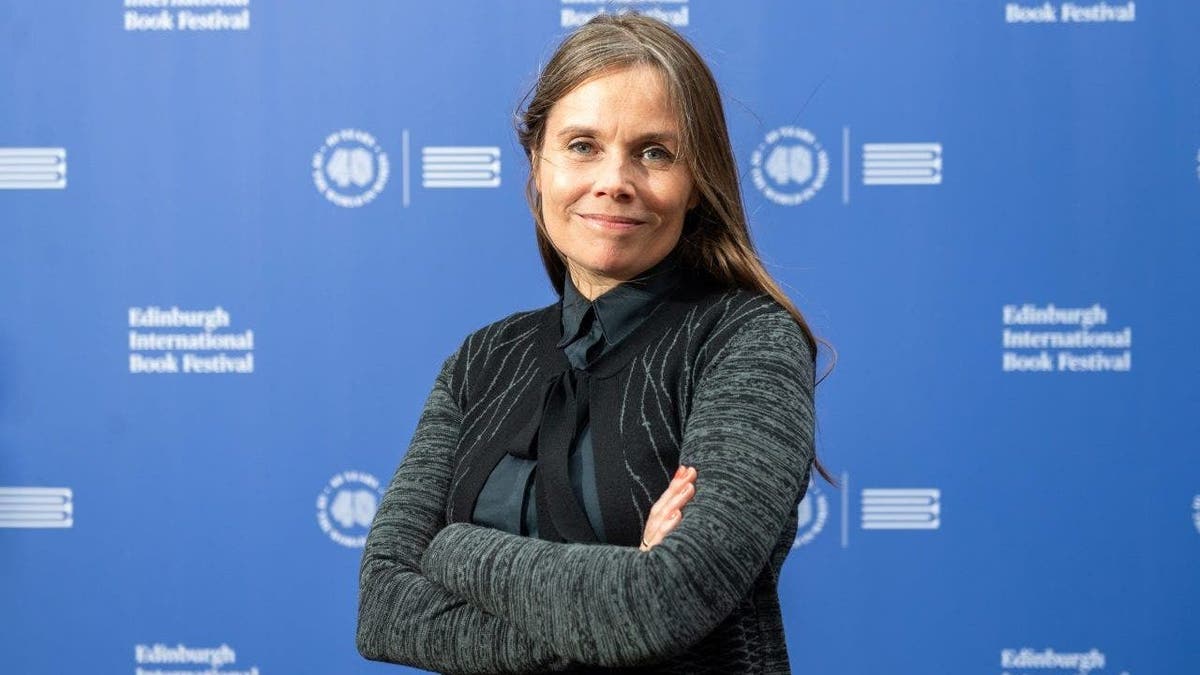 Prime Minister of Iceland Katrín Jakobsdóttir