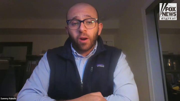 Attorney for Massachusetts family stuck in Gaza explains his frustration with U.S. government efforts to evacuate Americans from Gaza