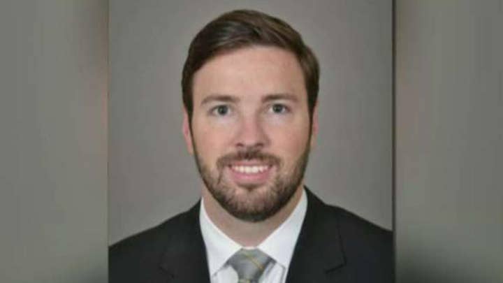 Eric Shawn reports: The Taylor Force Act is now law