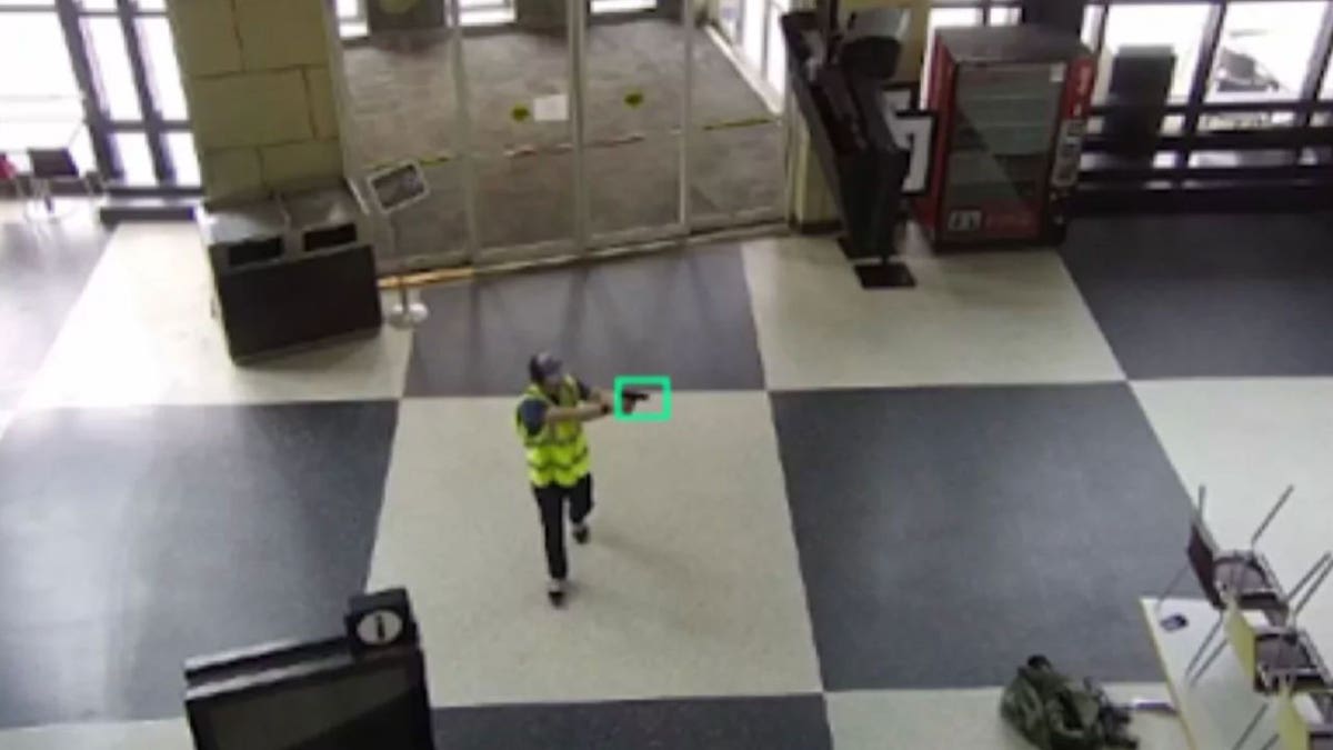 ZeroEyes tech works to ID active shooter situations