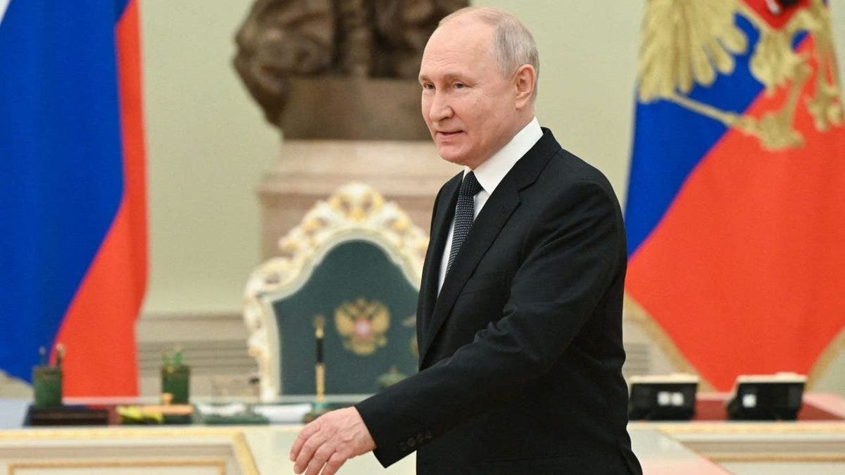 Kremlin meeting Iraq and Russia