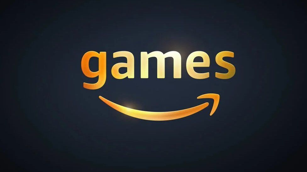 Amazon Games logo