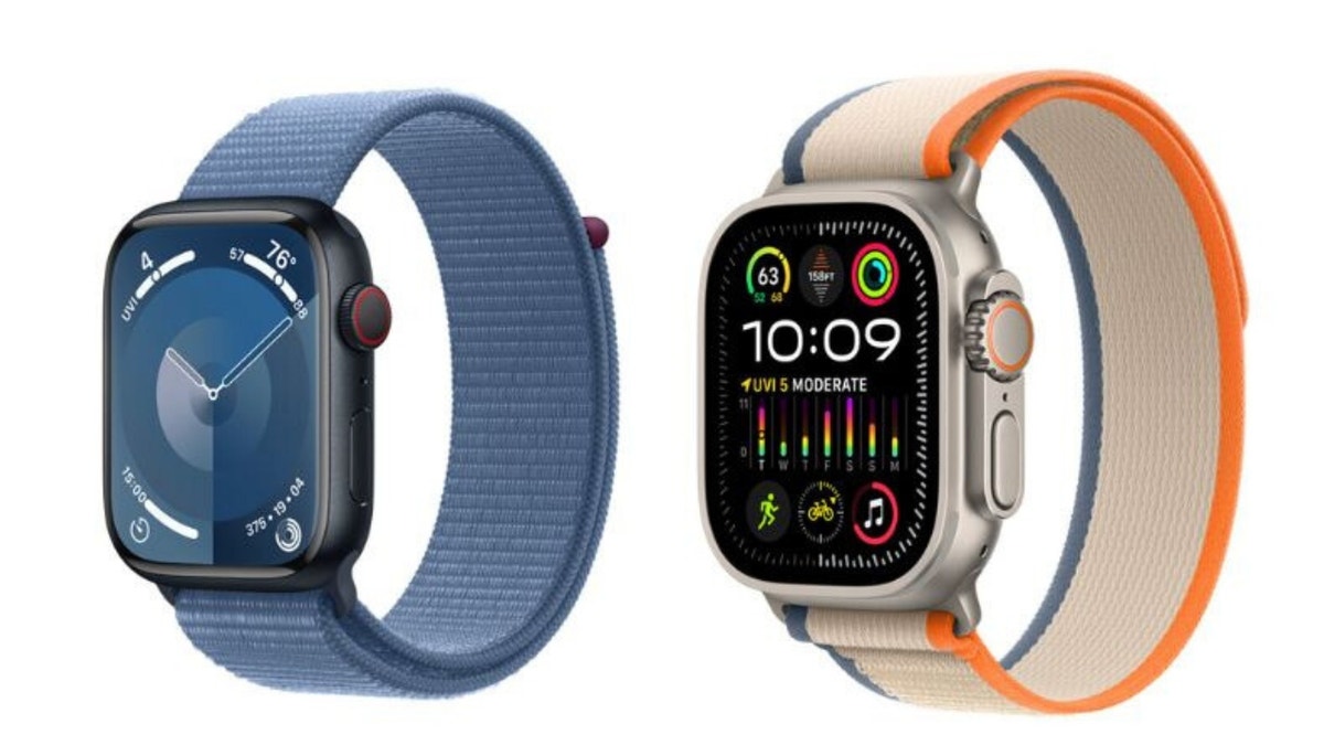 Apple Watch sales suspended for two latest models
