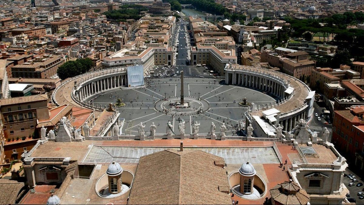 Vatican City State