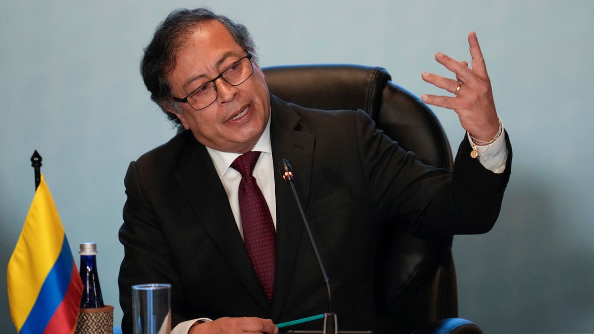 Gustavo Petro